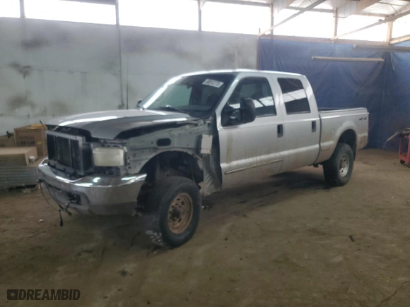 1999 Ford Super Duty F-350 SRW XL with VIN 1FTSW31F4XEA67905, listed as a Copart auction lot 88012775 with NaN miles and Salvage Title. Bid and sale history available at carsss.com. Image 1.