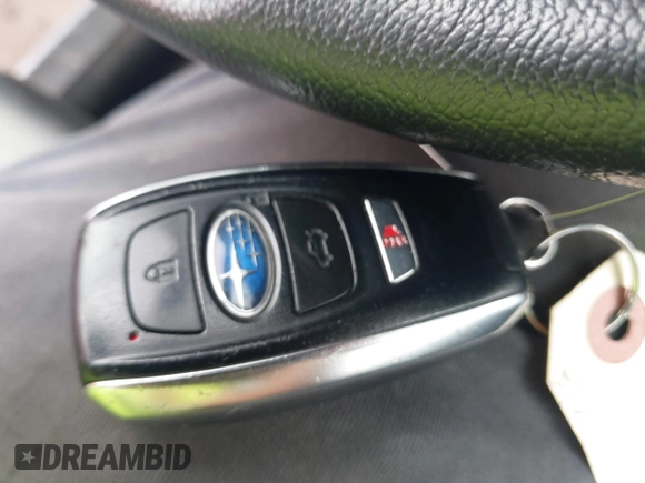2021 Subaru Forester Limited z VIN JF2SKAUC6MH431710, wystawiony jako IAAI lot #42354040 z przebiegiem 13 569 mil mil oraz . Historia ofert i sprzedaży dostępna na DreamBid. Obrazek 11.