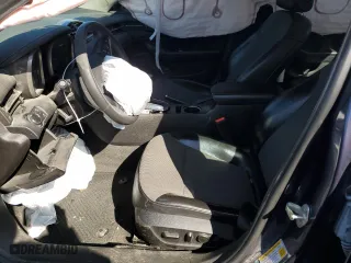 2014 Chevrolet Malibu LT with VIN 1G11C5SLXEF199703, listed as a Copart auction lot 52001354 with 121,345 mi miles and Salvage Title. Bid and sale history available at carsss.com. Image 7.