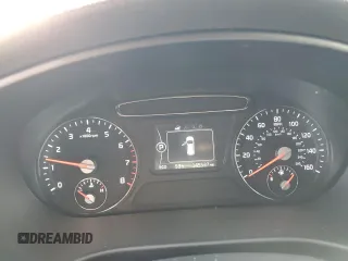 2016 Kia Sorento EX with VIN 5XYPHDA52GG161379, listed as a Copart auction lot 45419285 with 145,537 mi miles and Salvage Title. Bid and sale history available at carsss.com. Image 9.