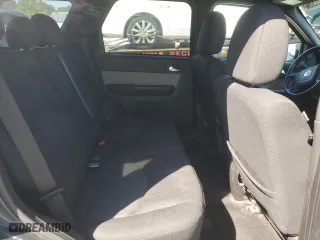 2009 Mercury Mariner with VIN 4M2CU91GX9KJ22975, listed as a Copart auction lot 70810324 with 133,856 mi miles and Clean Title. Bid and sale history available at carsss.com. Image 11.