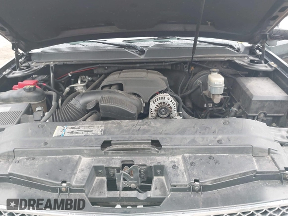 2011 Chevrolet Avalanche LTZ with VIN 3GNTKGE33BG111277, listed as a IAAI auction lot 42123375 with 209,024 mi miles. Bid and sale history available at carsss.com. Image 10.