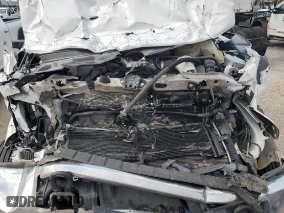 2020 Ford F-550 XL z VIN 1FDUF5GT6LDA02857, wystawiony jako Copart lot #66393634 z przebiegiem Nie podano mil oraz Nie do naprawy. Historia ofert i sprzedaży dostępna na DreamBid. Obrazek 7.