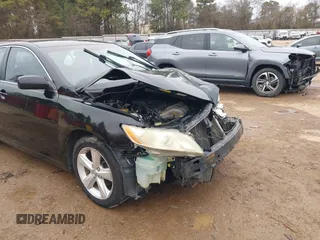 2009 Toyota Camry with VIN 4T1BE46KX9U372683, listed as a IAAI auction lot 41331135 with 185,264 mi miles and . Bid and sale history available at DreamBid. Image 18.