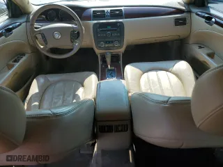 2006 Buick Lucerne CXL with VIN 1G4HR57Y46U226556, listed as a Copart auction lot 75210534 with 134,052 mi miles and Salvage Title. Bid and sale history available at carsss.com. Image 8.
