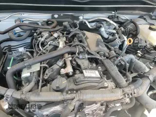 2024 Toyota Tacoma SR with VIN 3TYJDAHN0RT003851, listed as a Copart auction lot 52106075 with 24,053 mi miles and Salvage title. Bid and sale history available at DreamBid. Image 13.