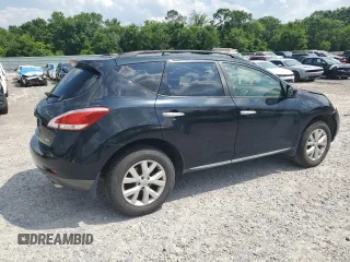 2013 Nissan Murano LE z VIN JN8AZ1MU0DW204205, wystawiony jako Copart lot #56292995 z przebiegiem 219 816 mil mil oraz Szkoda całkowita • Salvage title. Historia ofert i sprzedaży dostępna na DreamBid. Obrazek 3.