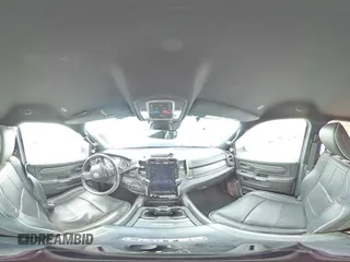 2020 Ram 2500 Limited z VIN 3C6UR5SL2LG283018, wystawiony jako Copart lot #81413464 z przebiegiem 109 774 mil mil oraz Szkoda całkowita • Salvage title. Historia ofert i sprzedaży dostępna na DreamBid. Obrazek 13.