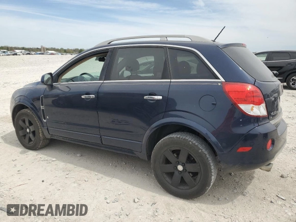 2008 Saturn VUE XR z VIN 3GSDL73798S559159, wystawiony jako Copart lot #55020025 z przebiegiem 159 518 mil mil oraz Czysty tytuł • Clean title. Historia ofert i sprzedaży dostępna na DreamBid. Obrazek 2.