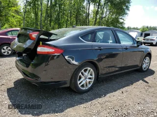 2013 Ford Fusion SE with VIN 3FA6P0H74DR196124, listed as a Copart auction lot 63291055 with 229,907 mi miles and Clean title. Bid and sale history available at DreamBid. Image 3.