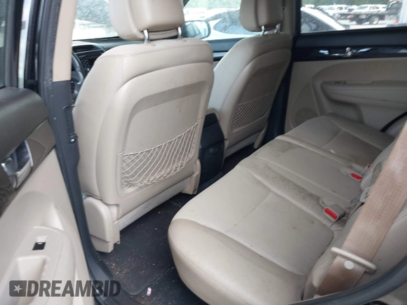 2011 Kia Sorento EX z VIN 5XYKU4A22BG040727, wystawiony jako IAAI lot #42285274 z przebiegiem 164 409 mil mil oraz . Historia ofert i sprzedaży dostępna na DreamBid. Obrazek 8.