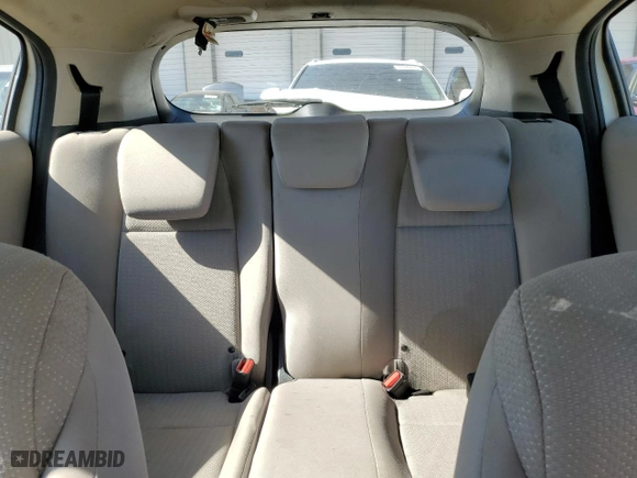 2016 Honda HR-V LX with VIN 3CZRU6H35GM718321, listed as a Copart auction lot 48578085 with 194,123 mi miles and Clean Title. Bid and sale history available at carsss.com. Image 10.