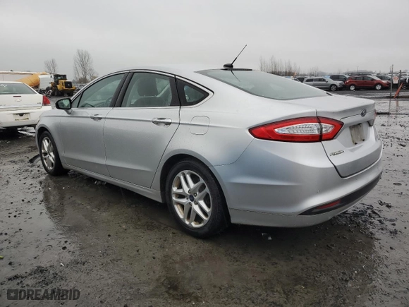 2016 Ford Fusion SE with VIN 3FA6P0HDXGR286193, listed as a Copart auction lot 87051874 with 65,890 mi miles and Salvage Title. Bid and sale history available at carsss.com. Image 2.