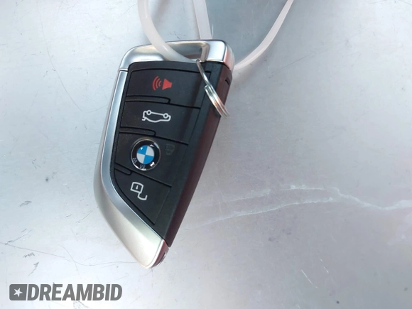 2025 BMW M3 Competition xDrive with VIN WBS33HJ04SFU25148, listed as a IAAI auction lot 41942920 with 1,166 mi miles and . Bid and sale history available at DreamBid. Image 11.