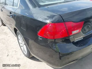 2010 Kia Optima LX with VIN KNAGG4A88A5436716, listed as a IAAI auction lot 41890607 with 264,913 mi miles. Bid and sale history available at carsss.com. Image 6.