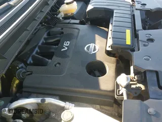 2011 Nissan Murano SV z VIN JN8AZ1MW6BW166669, wystawiony jako IAAI lot #43146522 z przebiegiem 138 400 mil mil oraz . Historia ofert i sprzedaży dostępna na DreamBid. Obrazek 20.