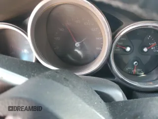 2012 Cadillac CTS Premium с VIN 1G6DP5E30C0102757, выставлен на аукционе Copart как лот 52809565 с пробегом Не указан миль и Списание • Salvage title. История ставок и продаж доступна на DreamBid. Изображение 9.