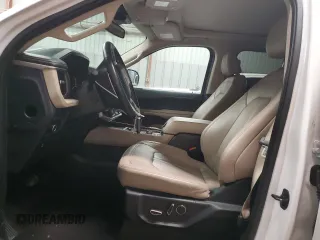 2022 Ford Expedition Limited z VIN 1FMJU2AT7NEA65074, wystawiony jako Copart lot #44564725 z przebiegiem 54 919 mil mil oraz Czysty tytuł • Clean title. Historia ofert i sprzedaży dostępna na DreamBid. Obrazek 7.