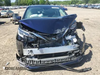 2023 Toyota Sienna Limited z VIN 5TDZSKFC1PS106060, wystawiony jako Copart lot #54187105 z przebiegiem 17 341 mil mil oraz Szkoda całkowita • Salvage title. Historia ofert i sprzedaży dostępna na DreamBid. Obrazek 5.