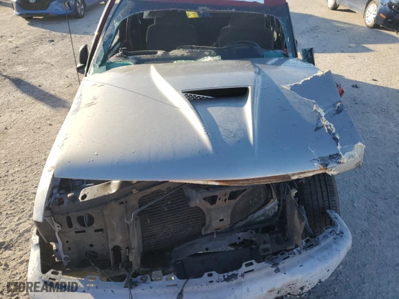 1998 Chevrolet S-10 LS with VIN 1GCCS19X4W8121153, listed as a Copart auction lot 79989884 with 0 mi miles and Salvage Title. Bid and sale history available at carsss.com. Image 11.
