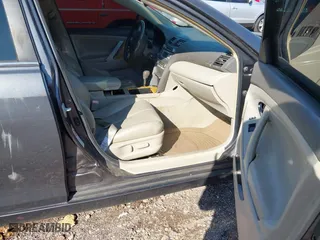2007 Toyota Camry CE with VIN JTNBE46KX73063301, listed as a IAAI auction lot 41768680 with 237,179 mi miles. Bid and sale history available at carsss.com. Image 5.