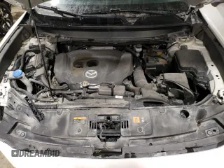 2020 Mazda CX-9 Sport with VIN JM3TCBBY7L0410292, listed as a Copart auction lot 42174323 with 15,043 mi miles. Bid and sale history available at carsss.com. Image 11.