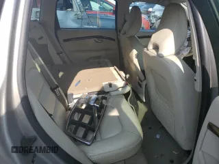 2012 Volvo XC70 3.2L with VIN YV4940BZ3C1132091, listed as a Copart auction lot 69978264 with Not Provided miles and Salvage Title. Bid and sale history available at DreamBid. Image 11.