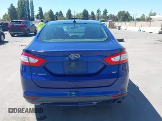 2016 Ford Fusion SE z VIN 3FA6P0H73GR215430, wystawiony jako IAAI lot #42541399 z przebiegiem 119 446 mil mil oraz . Historia ofert i sprzedaży dostępna na DreamBid. Obrazek 17.