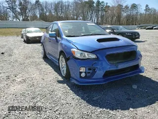 2016 Subaru WRX Premium with VIN JF1VA1E66G9800450, listed as a Copart auction lot 47370175 with 147,159 mi miles and Salvage Title. Bid and sale history available at carsss.com. Image 10.