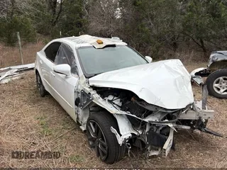 2014 Lexus IS 350 with VIN JTHBE1D23E5007450, listed as a IAAI auction lot 41646683 with 41,700 mi miles and . Bid and sale history available at DreamBid. Image 1.