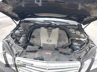 2011 Mercedes-Benz E 350 Luxury with VIN WDDHF2EBXBA428877, listed as a IAAI auction lot 42138068 with 131,103 mi miles and . Bid and sale history available at DreamBid. Image 10.