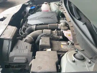 2024 Hyundai Santa Cruz Limited with VIN 5NTJEDDFXRH107148, listed as a IAAI auction lot 42956221 with 12,841 mi miles and . Bid and sale history available at DreamBid. Image 19.