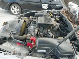 2006 Dodge Dakota SLT с VIN 1D7HW48N16S671771, выставлен на аукционе IAAI как лот 42939185 с пробегом 88 933 миль миль и . История ставок и продаж доступна на DreamBid. Изображение 14.