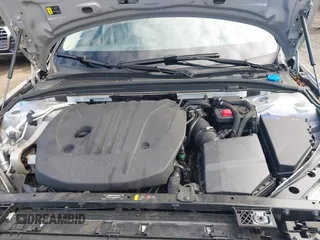 2024 Volvo S60 Core Dark Theme with VIN 7JRL12TK0RG294377, listed as a IAAI auction lot 42337658 with 32,034 mi miles and . Bid and sale history available at DreamBid. Image 10.