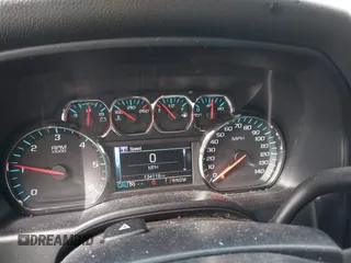 2016 Chevrolet Silverado 1500 LT with VIN 3GCPCREC8GG190505, listed as a IAAI auction lot 42107888 with 134,116 mi miles and . Bid and sale history available at DreamBid. Image 7.