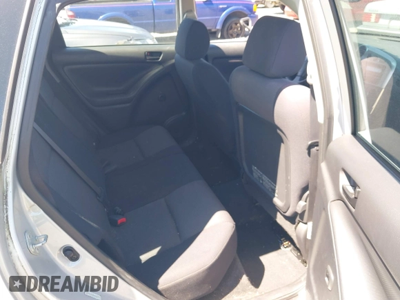 2006 Pontiac Vibe z VIN 5Y2SL65836Z426531, wystawiony jako IAAI lot #42393629 z przebiegiem 185 551 mil mil oraz . Historia ofert i sprzedaży dostępna na DreamBid. Obrazek 8.
