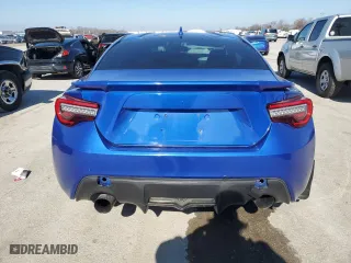 2015 Subaru BRZ Limited with VIN JF1ZCAC15F8606600, listed as a Copart auction lot 44328195 with 74,001 mi miles and Salvage Title. Bid and sale history available at carsss.com. Image 6.