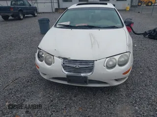 1999 Chrysler 300M M with VIN 2C3HE66G1XH783920, listed as a IAAI auction lot 41943790 with 180,944 mi miles and . Bid and sale history available at DreamBid. Image 6.