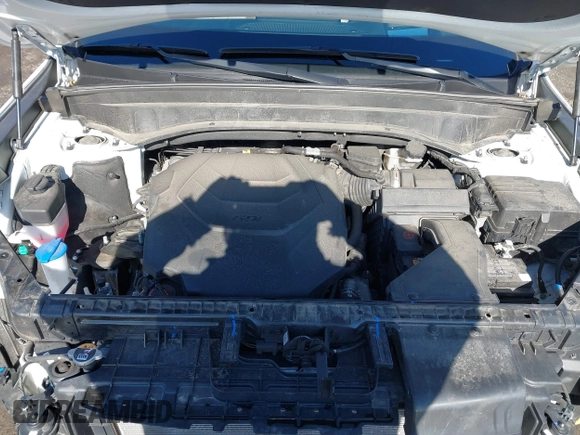 2022 Kia Telluride SX z VIN 5XYP5DHC2NG299501, wystawiony jako IAAI lot #41816830 z przebiegiem 61 413 mil mil oraz . Historia ofert i sprzedaży dostępna na DreamBid. Obrazek 10.