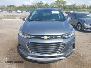 2019 Chevrolet Trax LT with VIN KL7CJLSB4KB930837, listed as a IAAI auction lot 41876909 with 90,193 mi miles and . Bid and sale history available at carsss.com. Image 13.