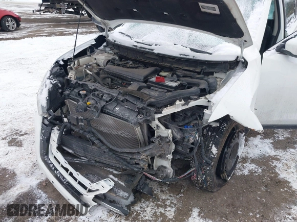 2020 Nissan Rogue SL with VIN 5N1AT2MV4LC802529, listed as a IAAI auction lot 41357217 with 110,251 mi miles and . Bid and sale history available at DreamBid. Image 6.