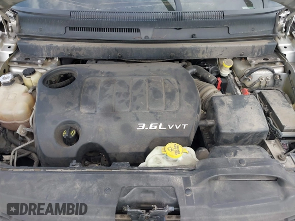 2014 Dodge Journey SXT with VIN 3C4PDCBG9ET209357, listed as a IAAI auction lot 42257467 with 121,786 mi miles and . Bid and sale history available at DreamBid. Image 10.