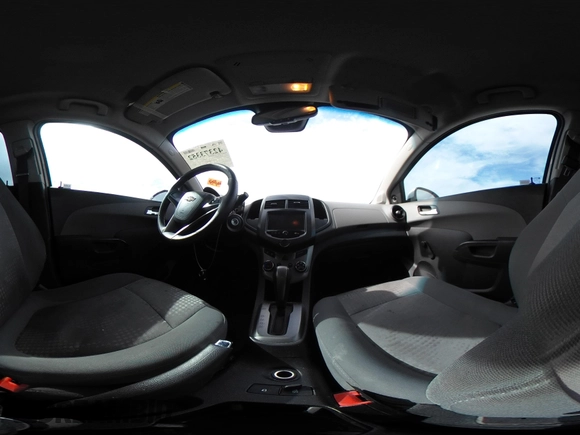 2013 Chevrolet Sonic LS with VIN 1G1JA5SH9D4249356, listed as a IAAI auction lot 42373352 with 151,337 mi miles and . Bid and sale history available at DreamBid. Image 19.