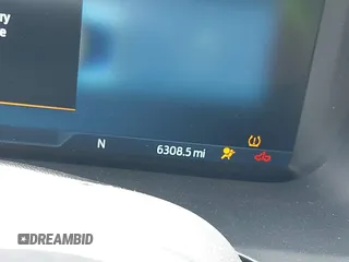 2023 Ford F-150 Lightning Pro с VIN 1FT6W1EVXPWG42428, выставлен на аукционе IAAI как лот 39711091 с пробегом 6 308 миль миль и . История ставок и продаж доступна на DreamBid. Изображение 15.