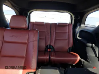 2018 Dodge Durango SRT with VIN 1C4SDJGJ8JC184136, listed as a Copart auction lot 50623225 with Not provided miles and Clean title. Bid and sale history available at DreamBid. Image 10.