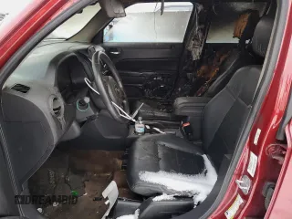 2014 Jeep Patriot High Altitude with VIN 1C4NJPFA7ED854320, listed as a Copart auction lot 87908165 with Not Provided miles and Clean Title. Bid and sale history available at DreamBid. Image 7.