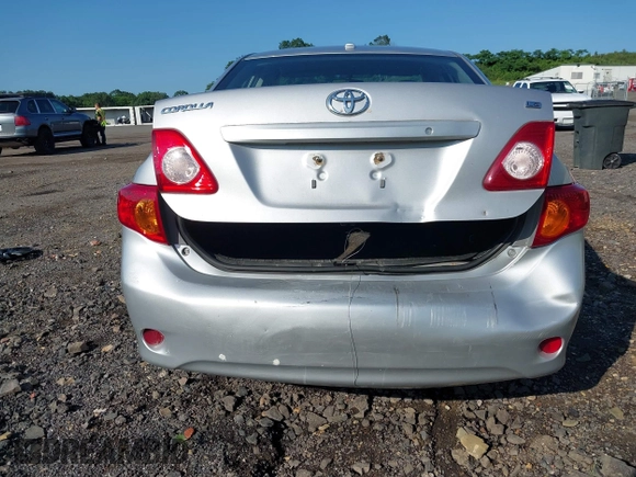 2010 Toyota Corolla with VIN 1NXBU4EE8AZ298585, listed as a IAAI auction lot 42554218 with 199,964 mi miles and . Bid and sale history available at DreamBid. Image 6.