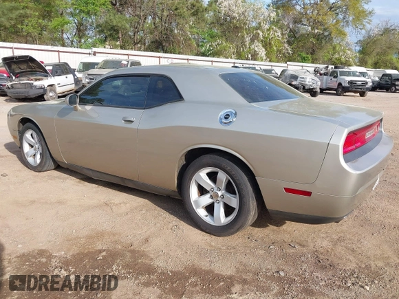 2013 Dodge Challenger SXT z VIN 2C3CDYAG7DH679444, wystawiony jako IAAI lot #41855484 z przebiegiem 158 741 mil mil oraz . Historia ofert i sprzedaży dostępna na DreamBid. Obrazek 3.