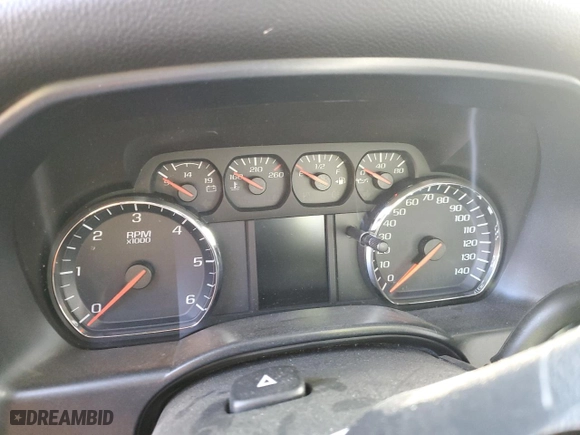 2019 GMC Sierra 2500HD with VIN 2GT22NEG0K1196082, listed as a Copart auction lot 87190304 with 0 mi miles and Salvage Title. Bid and sale history available at carsss.com. Image 9.