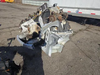 2014 Dodge Charger Police with VIN 2C3CDXAT9EH264473, listed as a Copart auction lot 82773704 with 0 mi miles and Salvage Title. Bid and sale history available at carsss.com. Image 2.